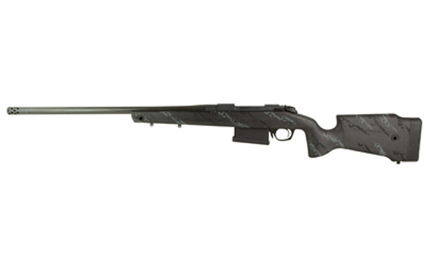 BERGARA CREST CARBON 300WIN 22 5RD