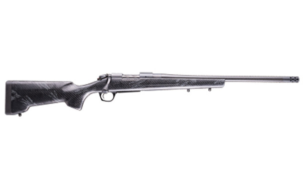 BERGARA CIMA 300WIN 22 TB 3RD BLK