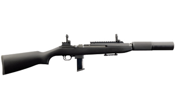CHIAPPA M1-9 9MM 10RD BLK MBR