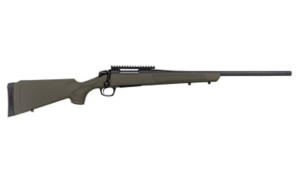 CVA CASCADE 308WIN 22 4RD BLK/OD