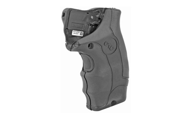 CTC LASERGRIP S&W J RBR WRAP