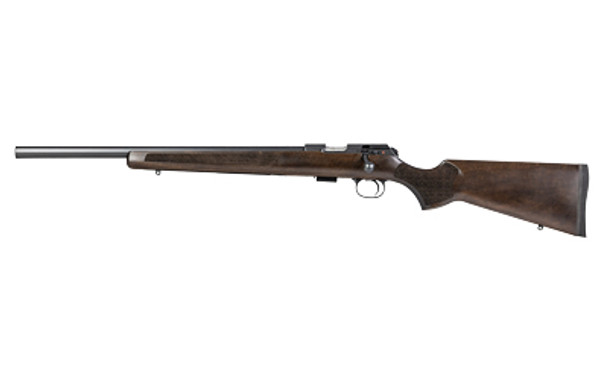 CZ 457 VARMINT LH 22LR 20 5RD