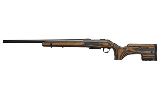 CZ 600 ST2 RANGE 223REM 24 5RD LAM