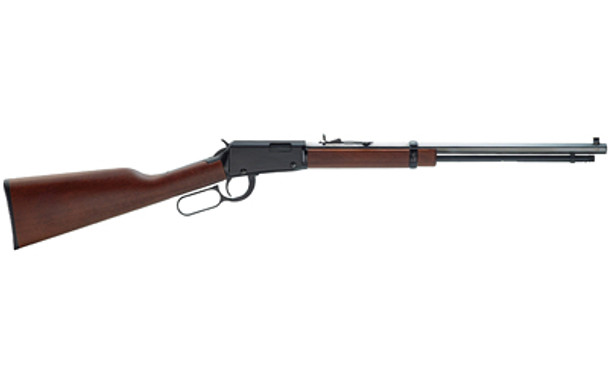 HENRY OCTAGON FRONTIER 22LR 20