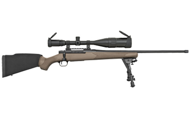 MSBRG NIGHT TRAIN 6.5CM 24 5RD