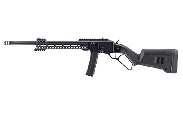 POF TOMBSTONE 16.5 9MM 20 RND BLK