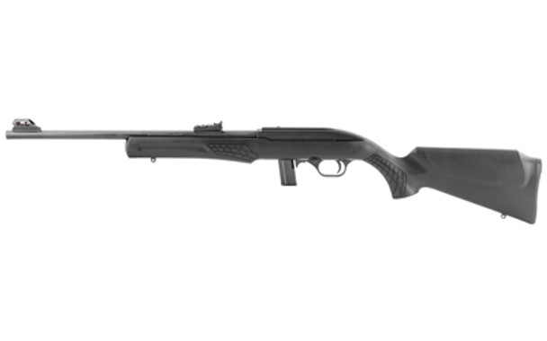 ROSSI RS22 22LR 18 10RD BLK
