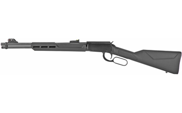 ROSSI RIOBRAVO 22LR 18 15RD SYN