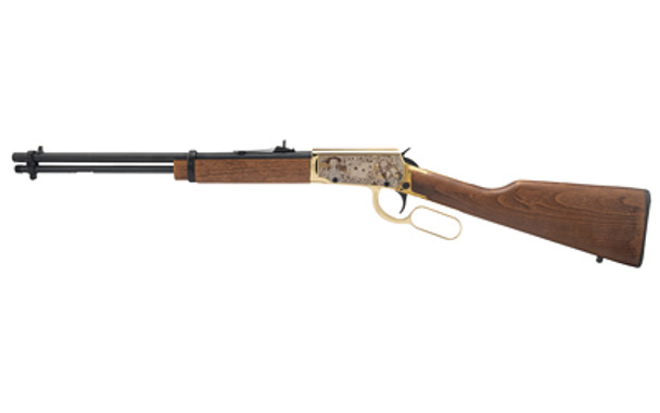 ROSSI RIOBRAVO 22LR 18 15RD WILD BI
