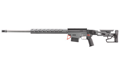 RUGER PRECISION RFL CS 6GT 26 10RD 18097