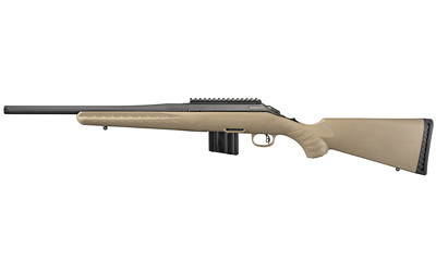 RUGER AMERICAN 350LEG 16 FDE 5RD