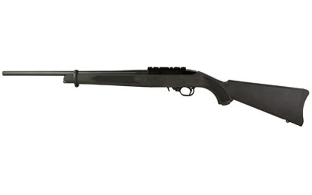 RUGER 10/22 22LR 18.5 10RD SCP BSE
