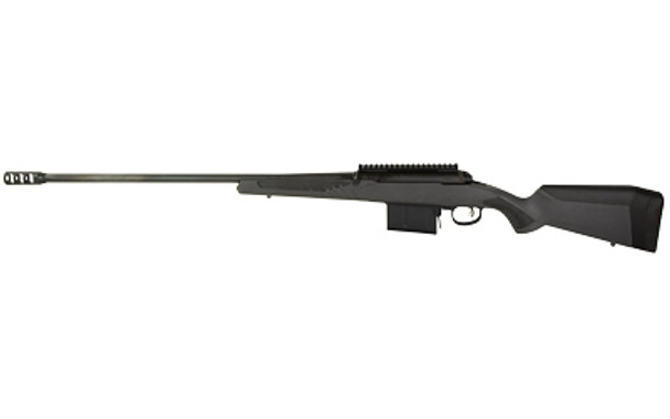 SAV 110 LONG RANGE HNTR 338LAPUA 26