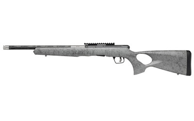 SAV A22 TIMBERLITE 22LR 18 TB 10RD