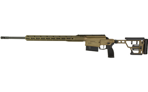 SIG CROSS 300 WIN MAG RIFLE 24 6RD