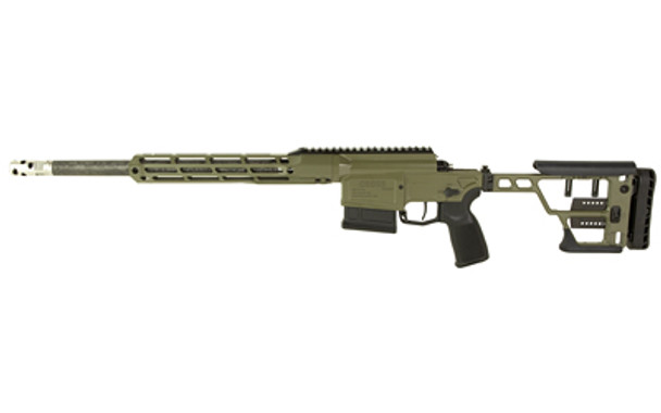 SIG CROSS SAWTOOTH 308WIN 16 5R GRN
