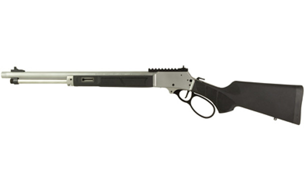 S&W MODEL 1854 45LC SS 19.25 9RD