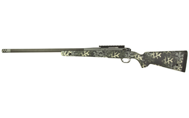 SPGFLD M2020 BOUNDARY 6.5PRC 24 GRY BAB92465PRCCFY