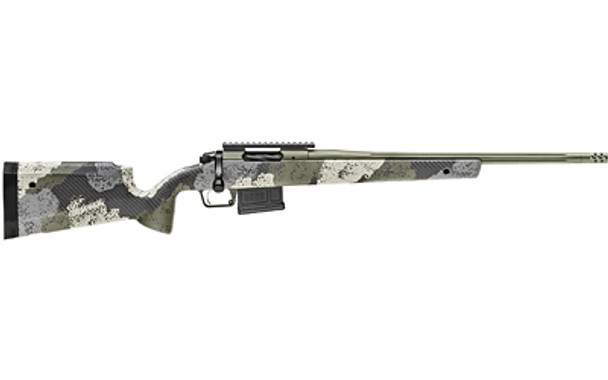 SPRGFLD WAYPOINT 7MM REM 24 STL EVG