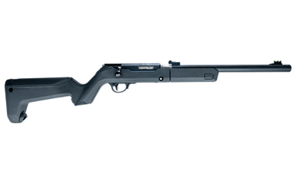 TACSOL OWYHEE TD 17HMR 16.5 9RD BLK