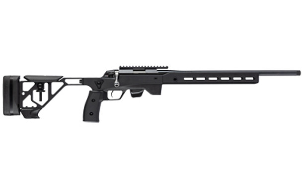 TIKKA T1X ACE TRGT 22LR 20 10RD BLK