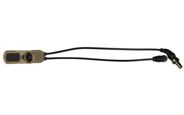 UNITY AXON SURFRE/CRANE LSR 7 FDE