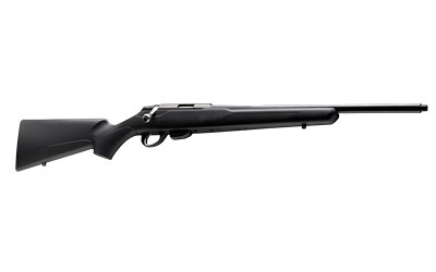 TIKKA T1X LH 22LR 20 TB BLK SYN