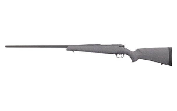 WBY MKV HUNTER 6.5WBY RPM 24 GRAY