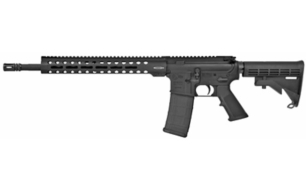 COLT TROOPER M4 5.56 16.1 30RD BLK