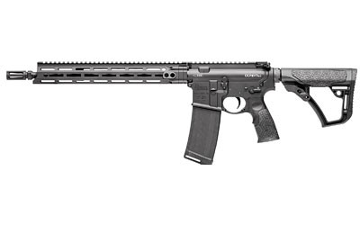 DD M4V7 SLW 14.5 556NATO 32RD BLK