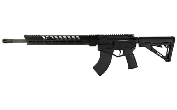 DBF DB15 6.5GRENDEL 18 28RD BLK