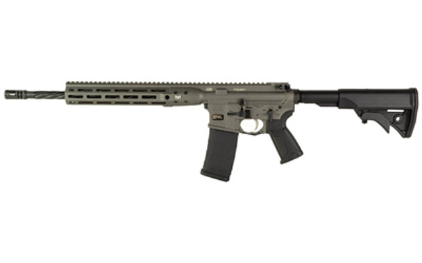 LWRC ICDI 556NATO MLOK 16 30RD TUNG