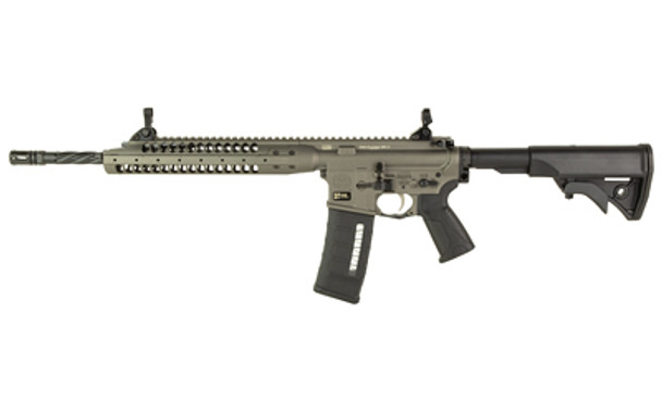 LWRC SIX8 A5 6.8SPC 16 30RD TUNG