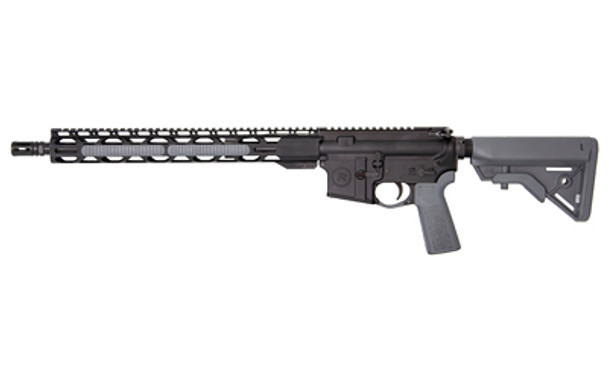 RADICAL 300BLK 16 30RD BLK/GRY