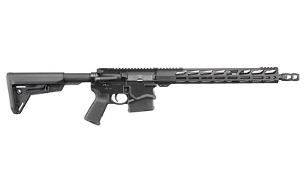 RUGER SFAR 7.62NATO 16.1 10RD MOESL