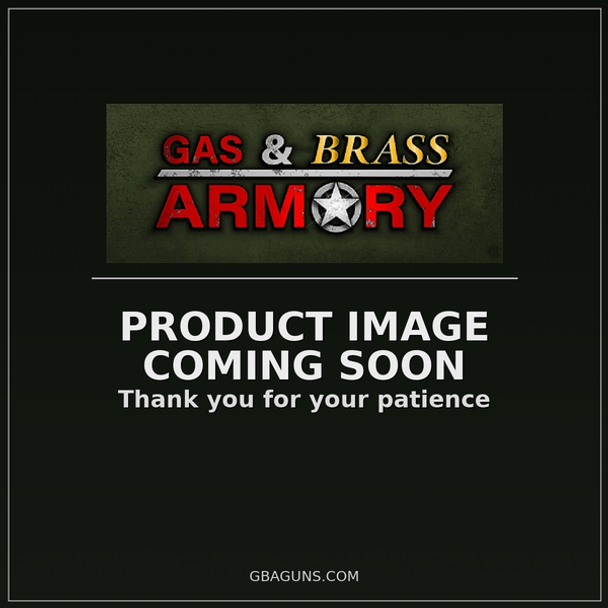 SOLGW M4 L89 BS 18 A2 6ARC BLK