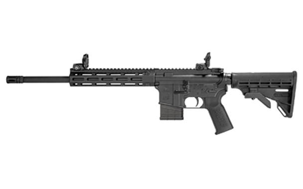 TIPPMANN M4-22 PRO 16 22LR 10RD BLK