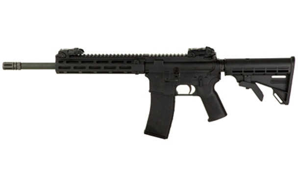 TIPPMANN M4-22 PRO 16 22LR BLK CMPL