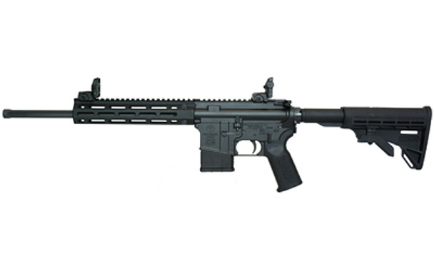TIPPMANN M4-22 PRO 16 22LR FLT CMPL