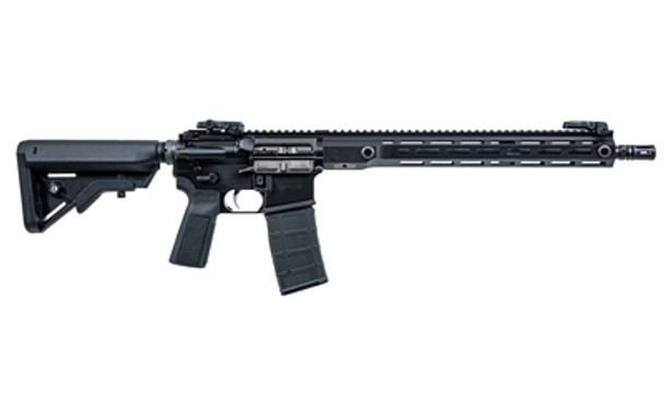 WATCHTOWER RAIDER 16 30RD 5.56 BLK