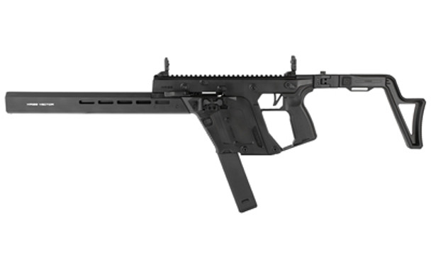 KRISS VECTOR CRB G3 9MM 16 40RD BLK