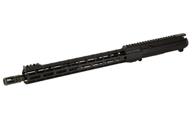 AERO M4E1-T UPPER 5.56 16 BLK