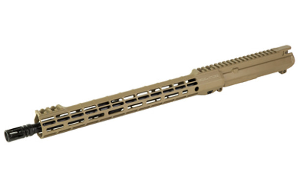 AERO M4E1-T UPPER 5.56 16 FDE