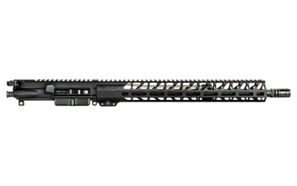 BAD 16 UPPR WRKHORSE 556 AMBI BLK