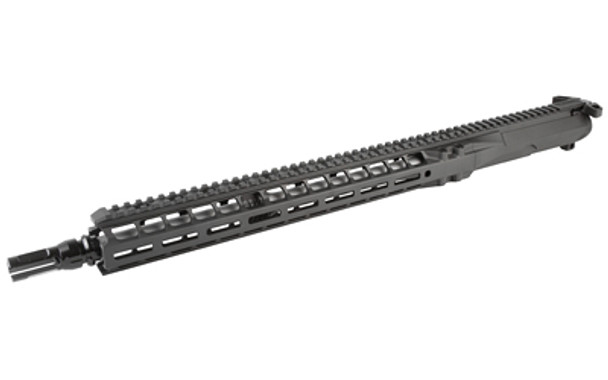 RADIAN UPPER 16 223 WYLDE BLACK