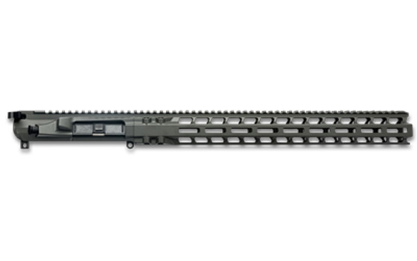 RADIAN UPPER/HANDGUARD SET 17 GRAY