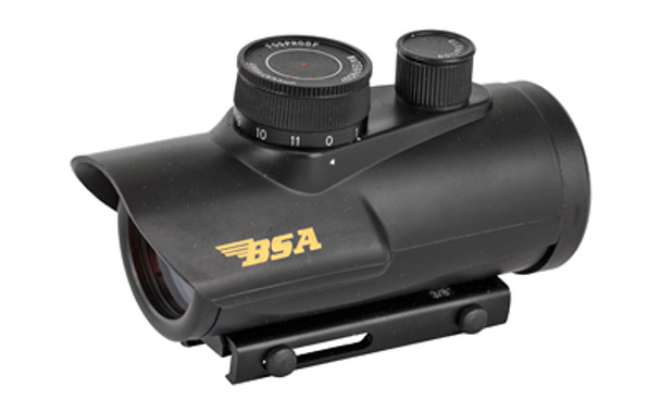 BSA RED DOT 30MM 5 MOA