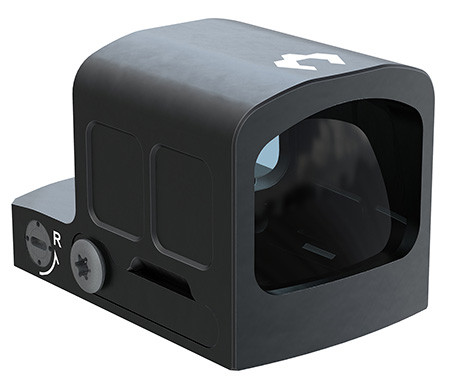 VIRIDIAN RFX42 MICRO GRN DOT SHIELD