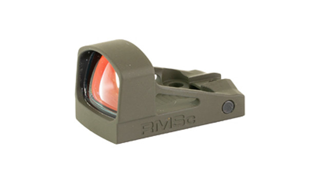 SHLD RMSC GLS ED MINI SIGHT 8MOA ODG