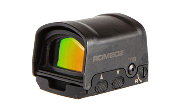 SIG ROMEO2 REFLEX SIGHT 3 MOA BLK